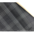 Polyester wool blend super wool fabric for suit